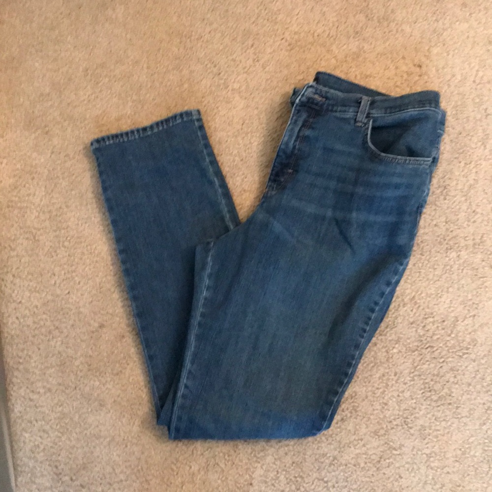 Lee brand pants